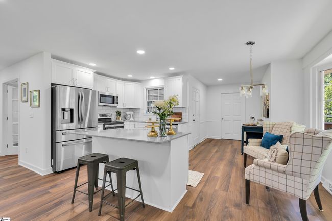 505 E Hackney Rd, House other with 3 bedrooms, 2 bathrooms and 2 parking in Greer SC | Image 12