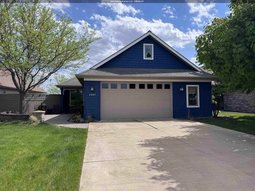 2003 35th St, Spirit Lake, IA, 51360-7683 | Card Image