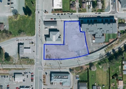 7164 Vedder Rd, Chilliwack, BC, V2R4G4 | Card Image