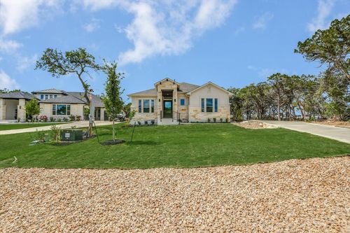 4828 Destination Way, Jonestown, TX, 78645-2224 | Card Image