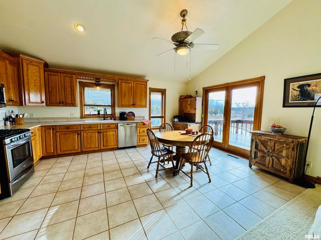 1316 Bridgeport Rd, House other with 3 bedrooms, 2 bathrooms and null parking in Maquon IL | Image 26