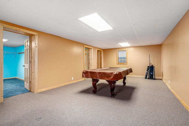 63051 Morel Ln, House other with 4 bedrooms, 2 bathrooms and null parking in Jones MI | Image 15