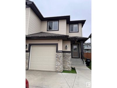 1405 25 Ave Nw, Home with 3 bedrooms, 3 bathrooms and null parking in Edmonton AB | Image 1