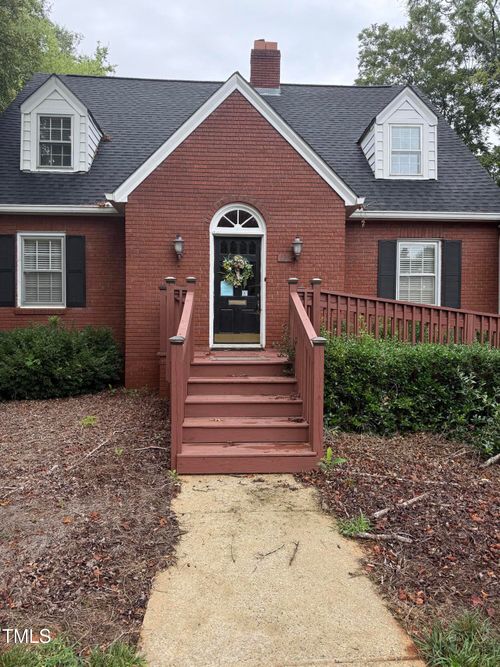 4-136 West St, Pittsboro, NC, 27312-9470 | Card Image