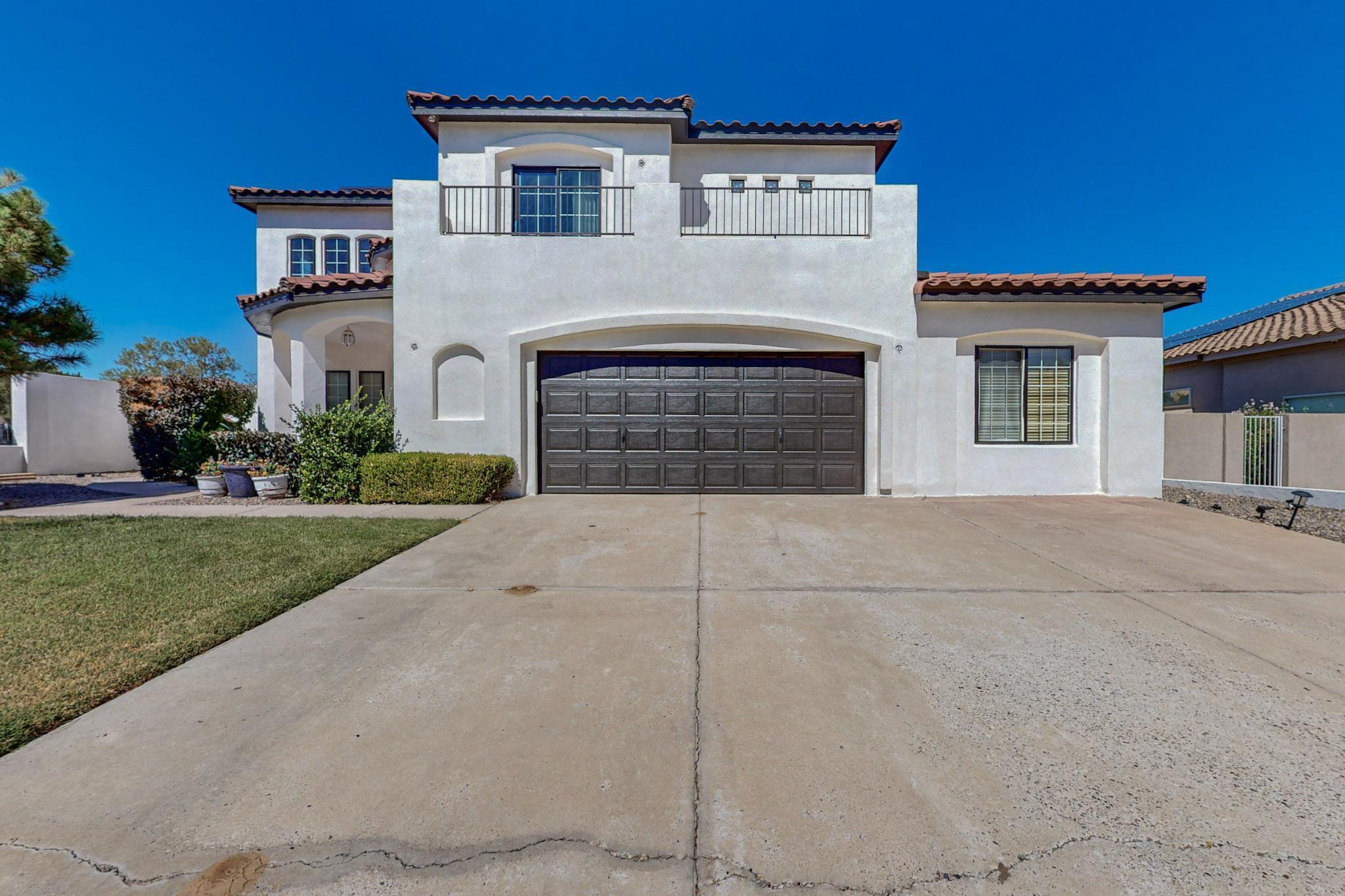 White Horse Dr, Rio Rancho, NM 87124