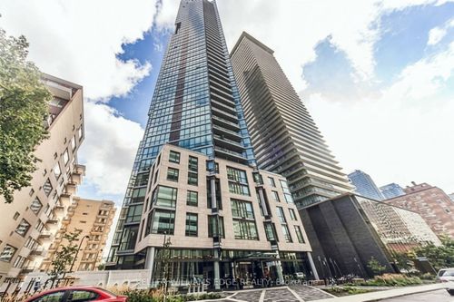 4005-45 Charles St E, Toronto, ON, M4Y0B8 | Card Image