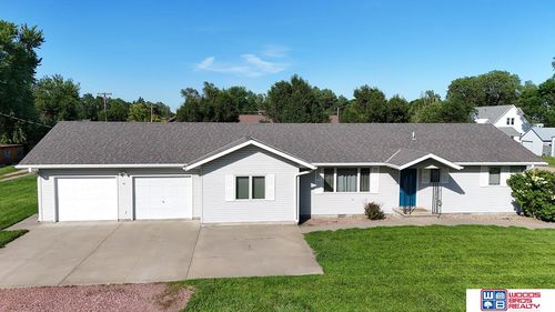 509 4th St, Silver Creek, NE, 68663-2809 | Card Image