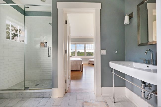 27 Cognewaugh Rd, House other with 5 bedrooms, 6 bathrooms and 7 parking in Cos Cob CT | Image 18