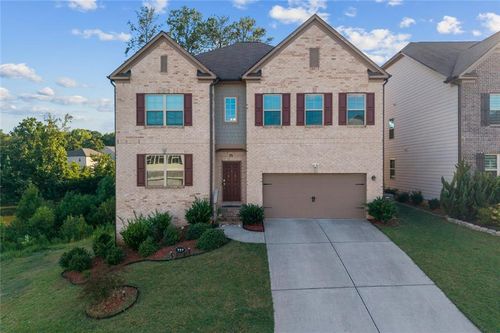 327 Round Pond Dr, Lilburn, GA, 30047-9922 | Card Image