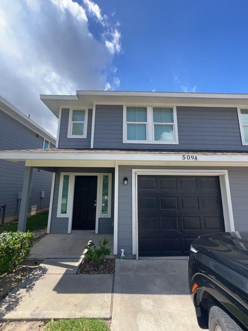 a-509 Hines Ave, Willis, TX, 77378-3187 | Card Image