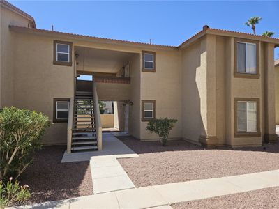 2025 - 7300 Pirates Cove Road, Condo with 1 bedrooms, 1 bathrooms and null parking in Las Vegas NV | Image 1