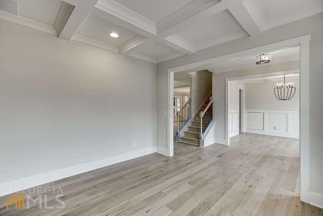 7030 Majors Rd, House other with 5 bedrooms, 3 bathrooms and 4 parking in Cumming GA | Image 6