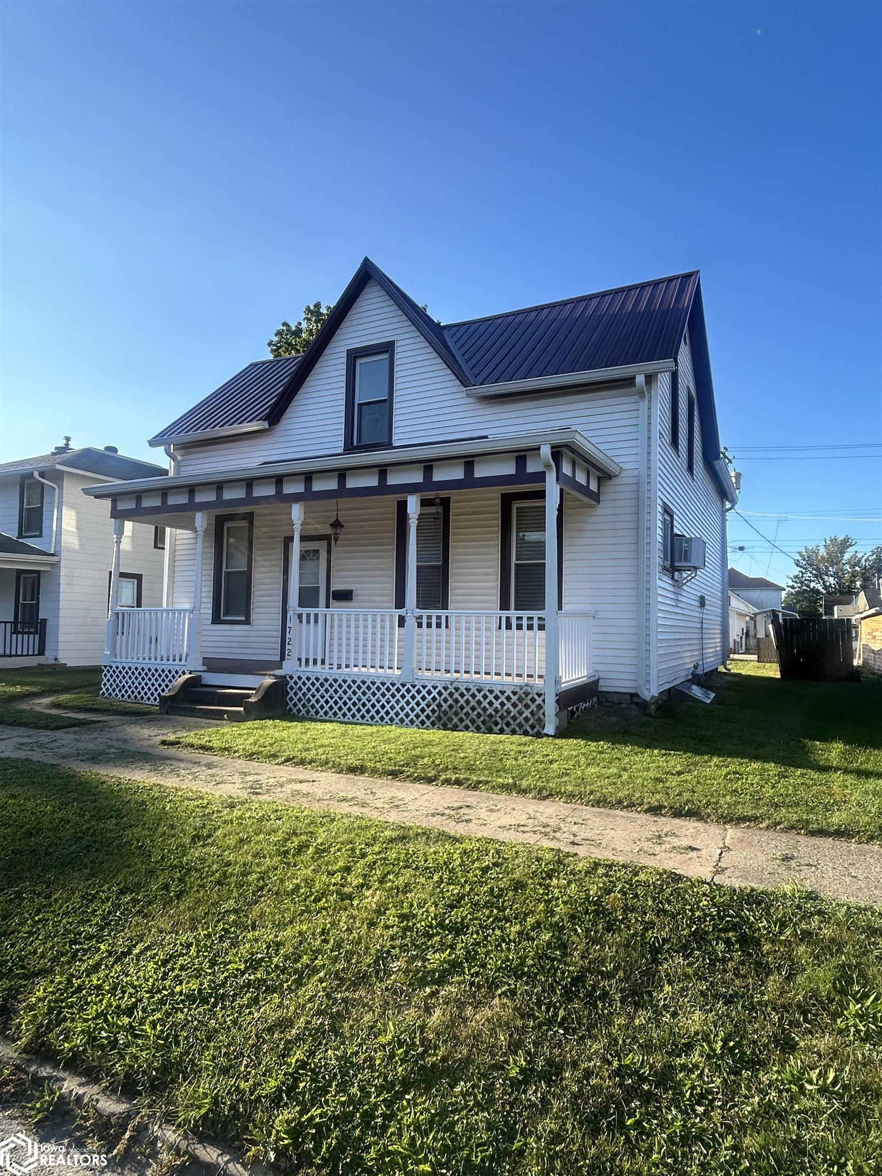 Avenue G , Fort Madison, IA 52627