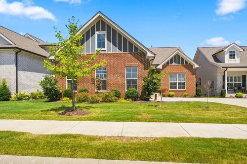 6529 Frye Ln, Hermitage, TN, 37076-2159 | Card Image