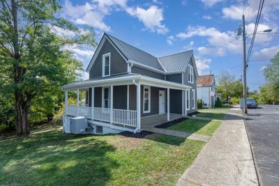 107 W Adair Street, House other with 4 bedrooms, 2 bathrooms and null parking in Owenton KY | Image 3