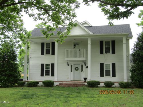 3600 Doyle Rd, Zebulon, NC, 27597-8348 | Card Image