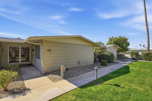 17035 N 107th Ave, Sun City, AZ, 85373-1955 | Card Image