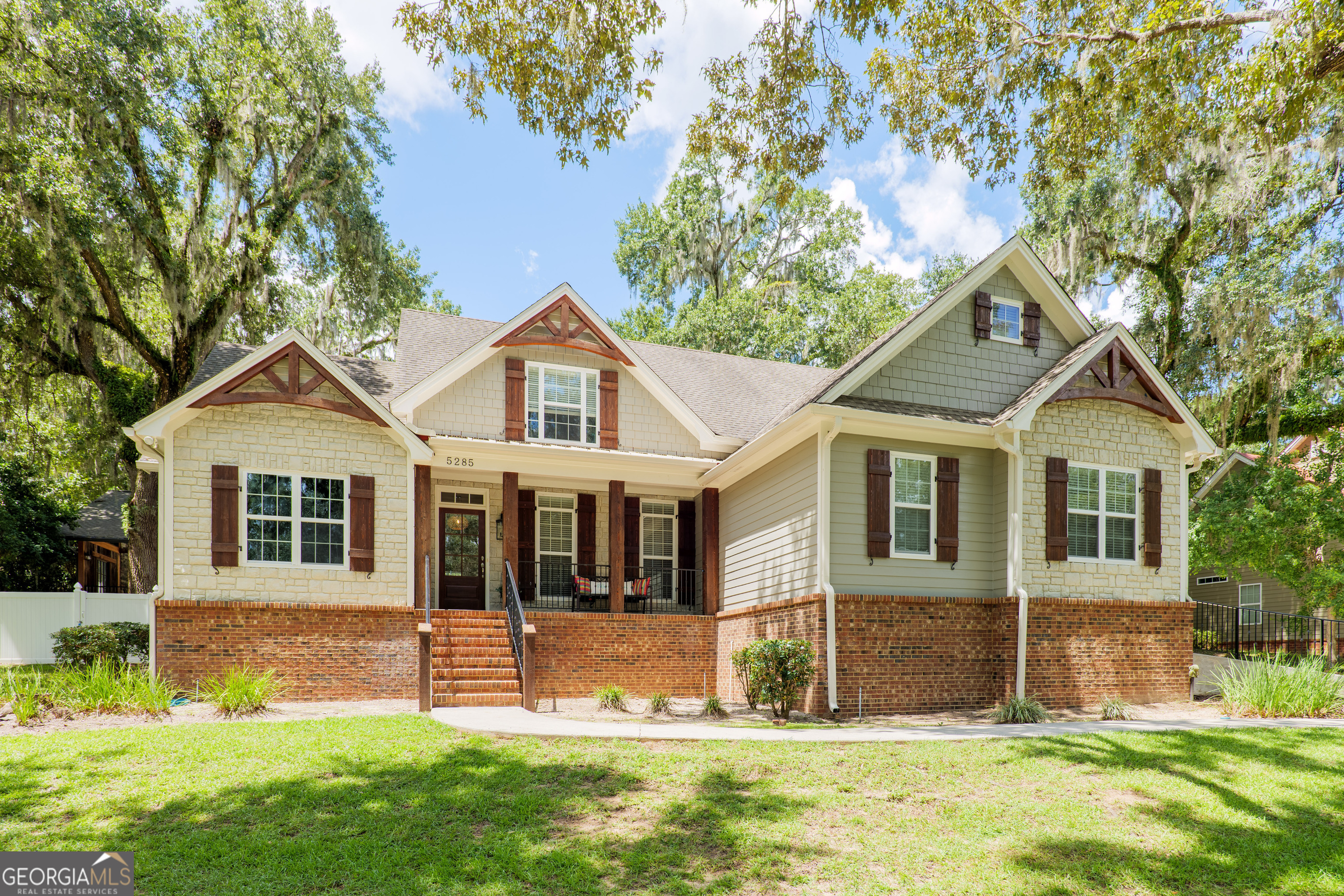 Cypress Dr, Lake Park, GA 31636