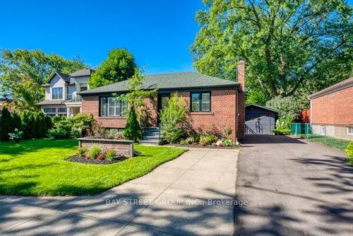 538 4th Line, Oakville, ON, L6L5A7 | Card Image
