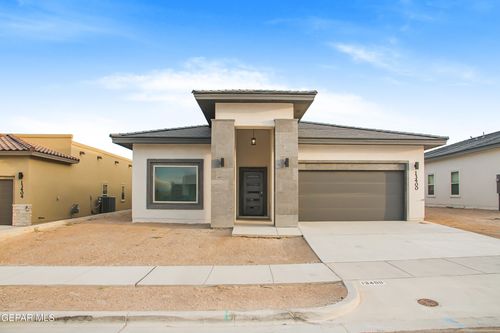 13400 Emerald Copper Place, Horizon City, TX, 79928 | Card Image