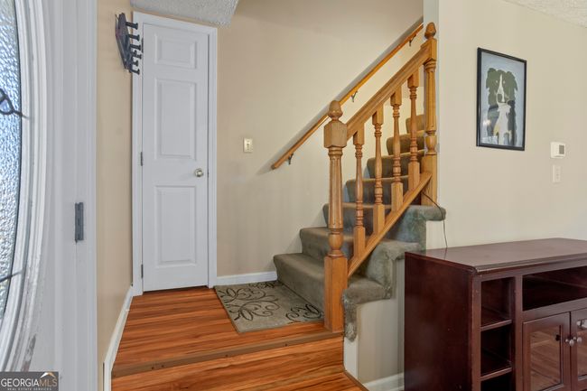 7851 Harrison Davisboro Rd, House other with 3 bedrooms, 2 bathrooms and null parking in Davisboro GA | Image 24