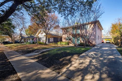 5019 Worth Street, Dallas, TX, 75214 | Card Image