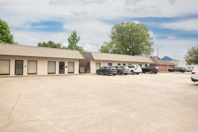 204 Plaza Blvd, Home with 0 bedrooms, 0 bathrooms and 14 parking in Cabot AR | Image 5