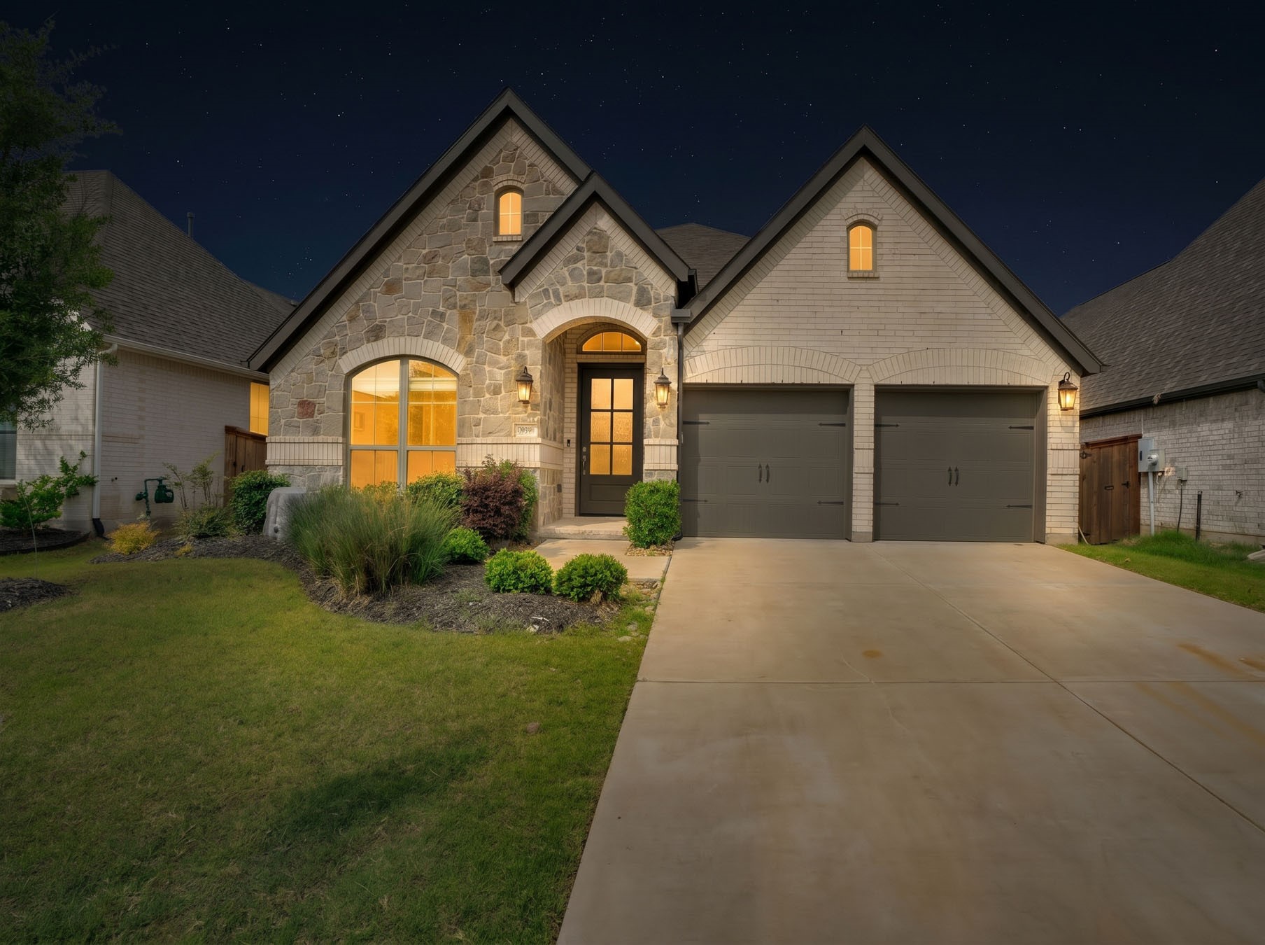 Residential in Mansfield
