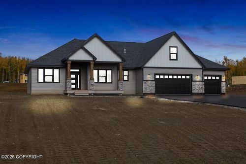 2111 W Cameron Drive, Wasilla, AK, 99654 | Card Image