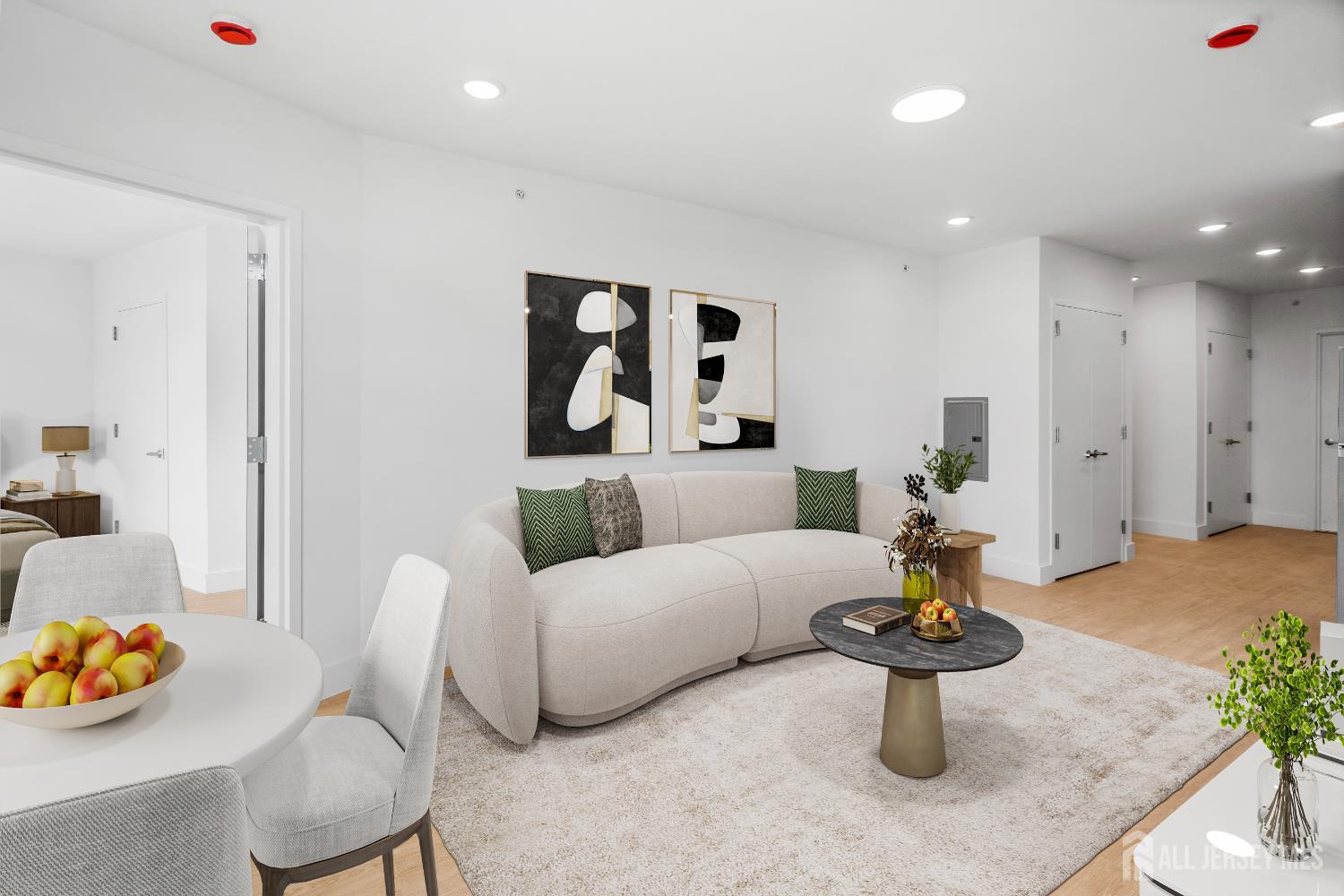 Residential Lease in New Brunswick 3