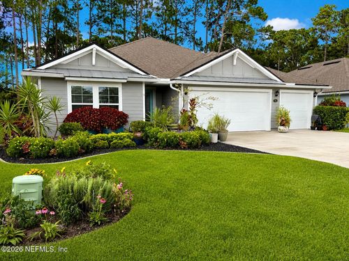 261 Lost Lake Dr, St Augustine, FL, 32086-2948 | Card Image