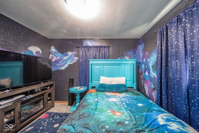 view of bedroom | Image 17
