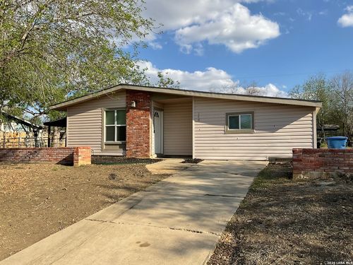 146 Amber Valley, San Antonio, TX, 78227 | Card Image
