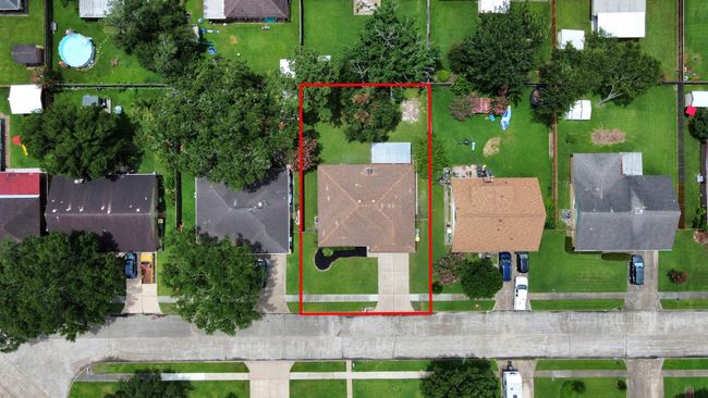 2712 Laurel Creek Way, House other with 4 bedrooms, 2 bathrooms and 2 parking in Pearland TX | Image 39