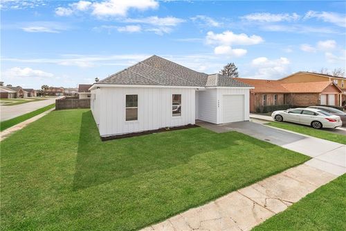 1600 Cottage Ln, Harvey, LA, 70058-5539 | Card Image