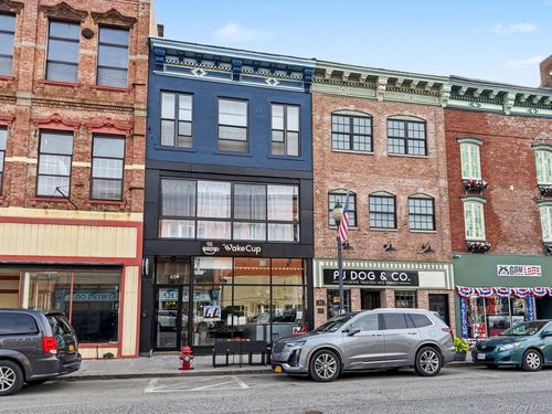 3b-45 Front St, Port Jervis, NY, 12771-2414 | Card Image