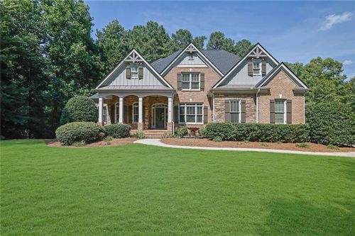 5166 Hill Rd Nw, Acworth, GA, 30101-4431 | Card Image