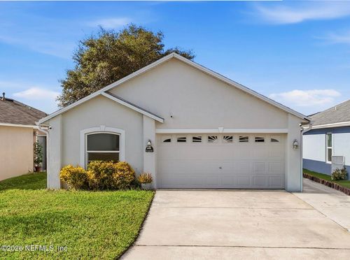 3380 Net Court, Jacksonville, FL, 32277 | Card Image