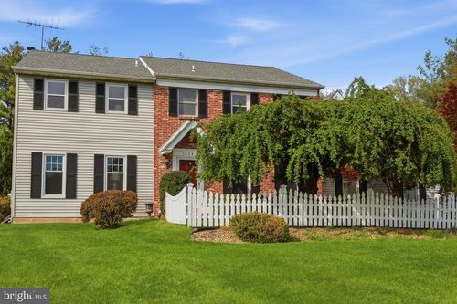 1024 Cultipacker Rd, YARDLEY, PA, 19067-4226 | Card Image