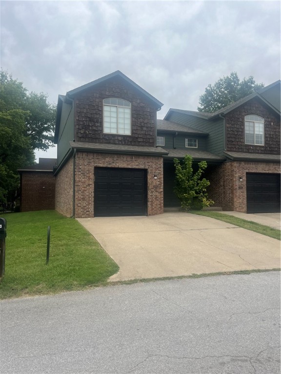 Breeze Cv, Fayetteville, AR 72703 #1