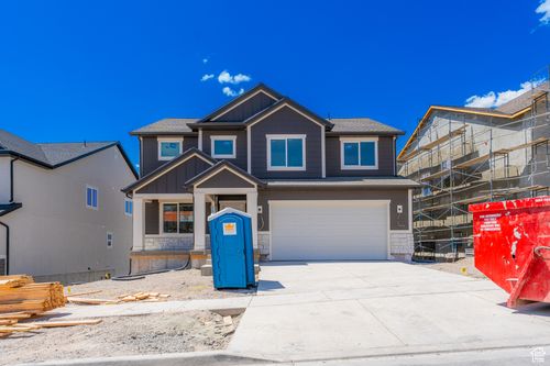 608-1483 W Boseman Way, Saratoga Springs, UT, 84045-6758 | Card Image