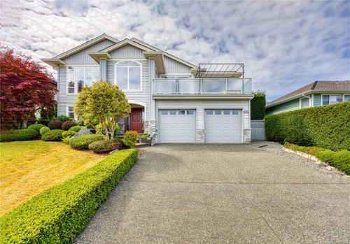 6381 Icarus Dr, Nanaimo, BC, V9V1P2 | Card Image