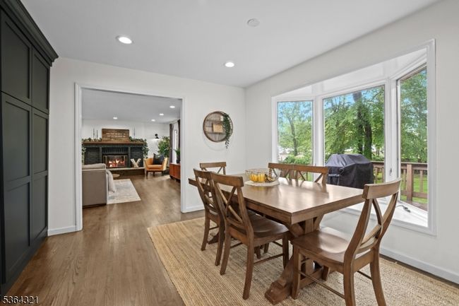 30 Longview Rd, House other with 3 bedrooms, 1 bathrooms and null parking in Cedar Grove NJ | Image 21