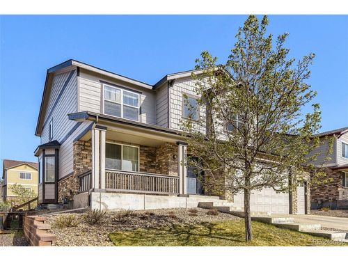26070 E Davies Dr, Aurora, CO, 80016 | Card Image