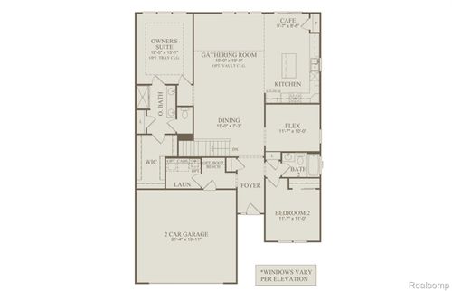 42760 Arbor Dr, Clinton Township, MI, 48038-4212 | Card Image