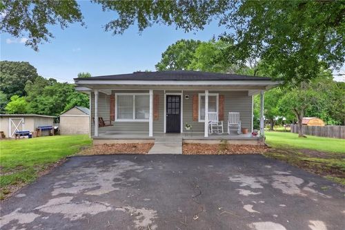 92 S Avery Rd Sw, Rome, GA, 30165-7950 | Card Image