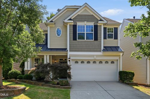 7720 Cape Charles Dr, Raleigh, NC, 27617-8320 | Card Image