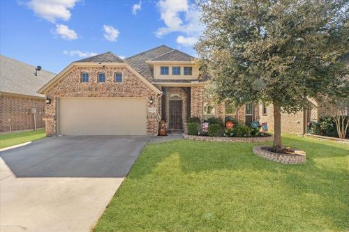 11737 Tuscarora Dr, Fort Worth, TX, 76108-2145 | Card Image