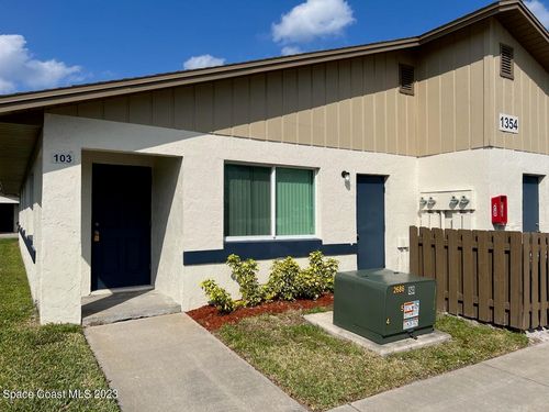 103-1354 Westover St, Melbourne, FL, 32935-5378 | Card Image
