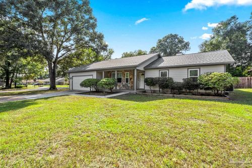 11551 Haven Wood Rd, Pensacola, FL, 32514-9711 | Card Image